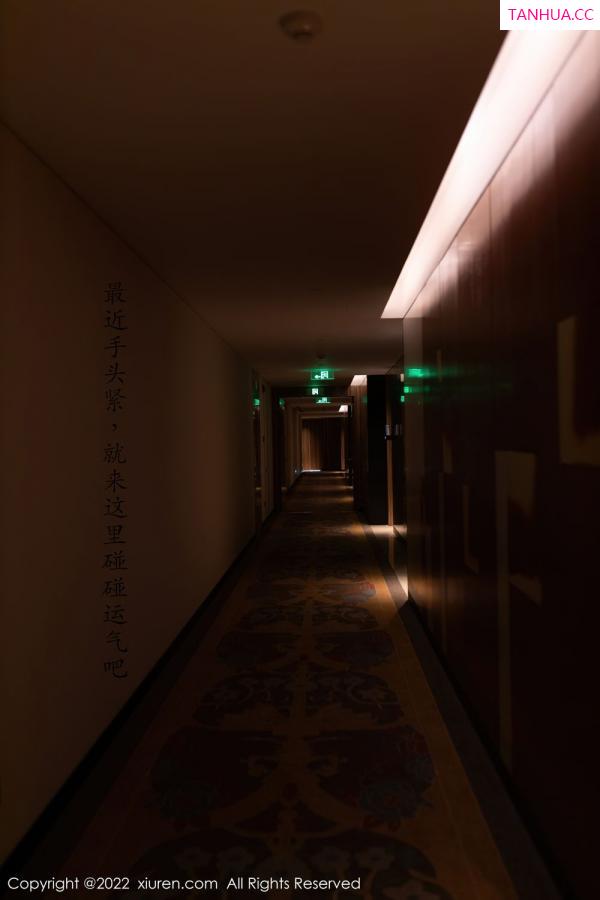 [XiuRen]高清写真图 2022.03.01 No.4652 利世